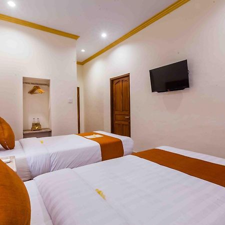 Vimala Ubud Kamer foto