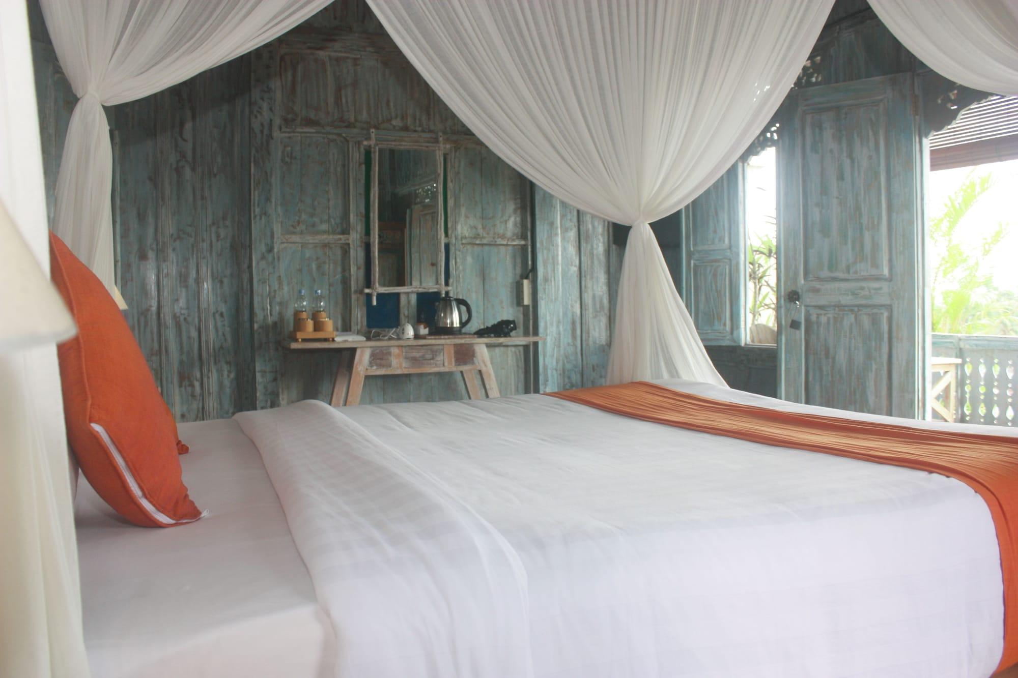 Vimala Ubud Buitenkant foto