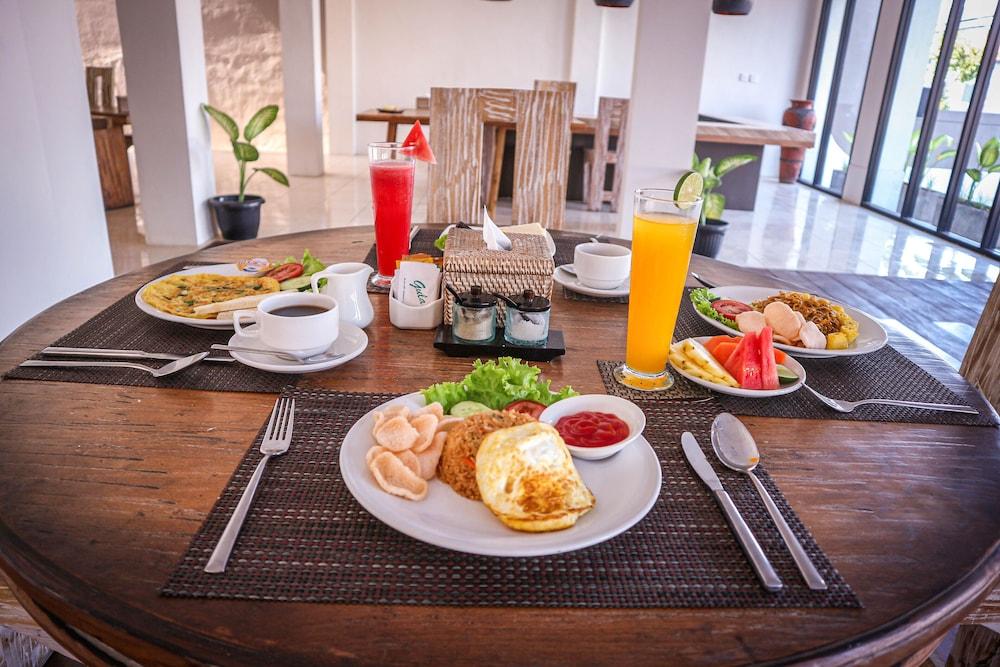 Vimala Ubud Buitenkant foto