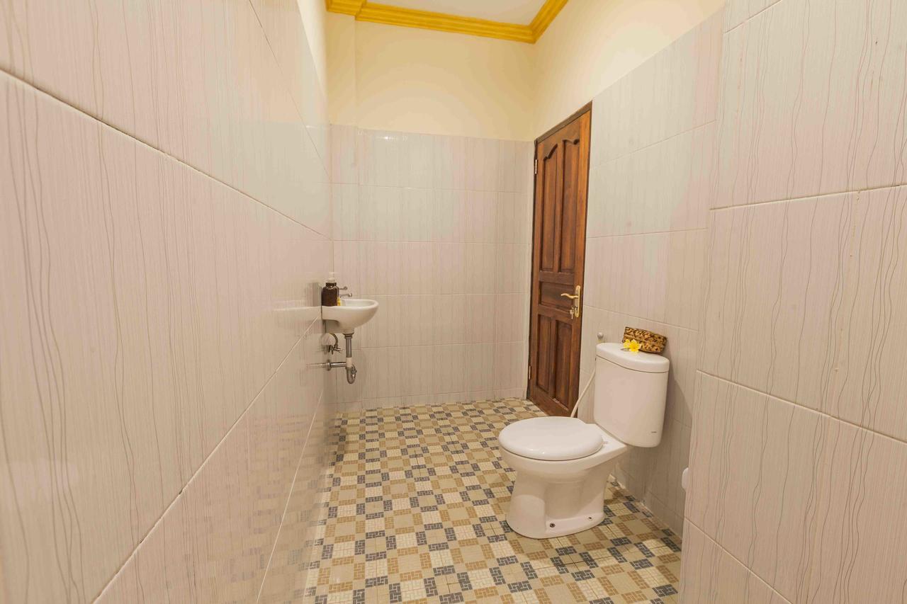 Vimala Ubud Kamer foto